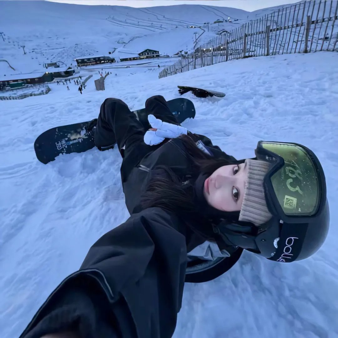 我和老公在线装穷